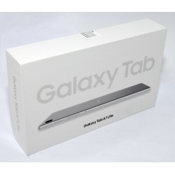 TABLET SAMSUNG GALAXY TAB A7 LITE 8.7' WIFI 32GB GRIS PRECINTADO