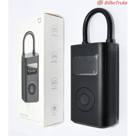 HINCHADOR XIAOMI 1S