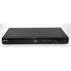 REPRODUCTOR BLURAY SONY BDP-S360