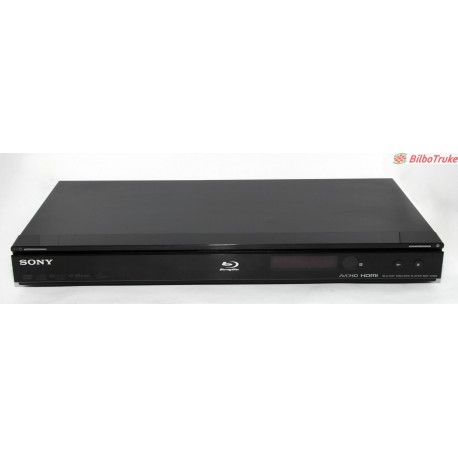 REPRODUCTOR BLURAY SONY BDP-S360