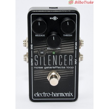 PEDAL ELECTRO HARMONIX SILENCER