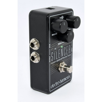 PEDAL ELECTRO HARMONIX SILENCER