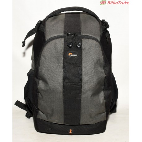 MOCHILA FOTOGRAFICA LOWEPRO FLIPSIDE 400 AW