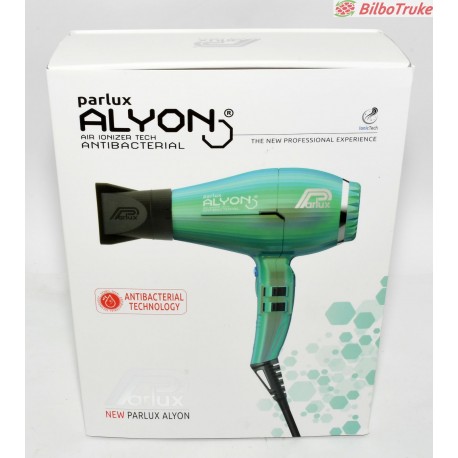 SECADOR DE PELO PARLUX ALYON