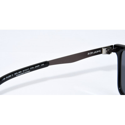 GAFAS DE SOL POLICE FLOW 2 SPL365 Z42P