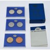 500 PESETAS PRUEBAS DE LA FNDMYT