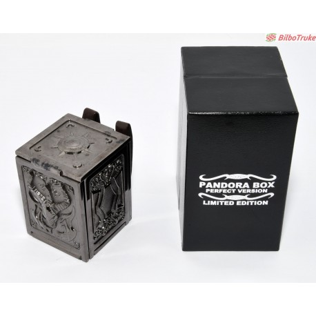 PANDORA BOX PERFECT VERSION LIMITED EDITION