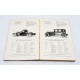 LIBRO HANDBOOK OF AUTOMOBILES 1923