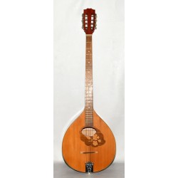 GUITARRA IRISH BOUZOUKI HORA M1089