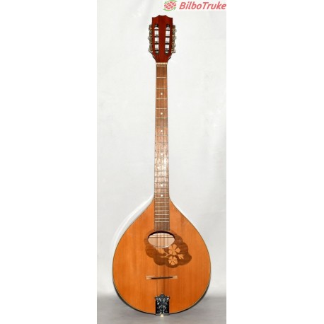 GUITARRA IRISH BOUZOUKI HORA M1089