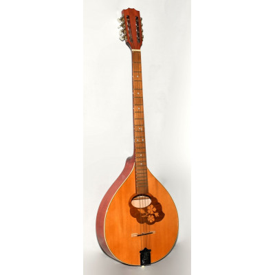 GUITARRA IRISH BOUZOUKI HORA M1089