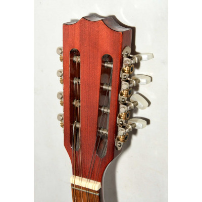 GUITARRA IRISH BOUZOUKI HORA M1089