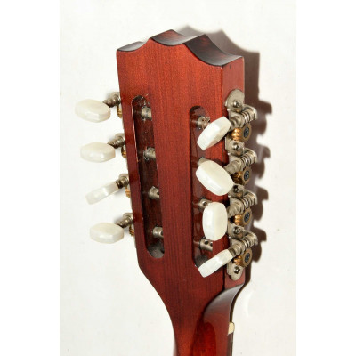 GUITARRA IRISH BOUZOUKI HORA M1089