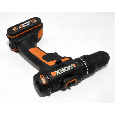 TALADRO BATERIA WORX WX37110