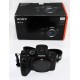 CÁMARA MIRRORLESS SONY ALPHA A7 R IV 61MPXLS