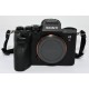 CÁMARA MIRRORLESS SONY ALPHA A7 R IV 61MPXLS