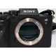 CÁMARA MIRRORLESS SONY ALPHA A7 R IV 61MPXLS