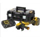 AMOLADORA A BATERIA DEWALT DCG409T1