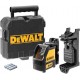 NIVEL LASER DEWALT DW088CG