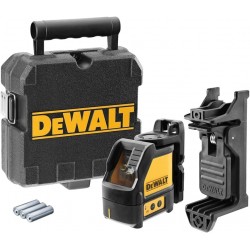 NIVEL LASER DEWALT DW088CG