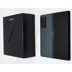 SAMSUNG GALAXY Z FOLD2 5G 256GB NEGRO