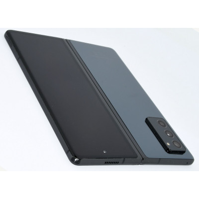 SAMSUNG GALAXY Z FOLD2 5G 256GB NEGRO