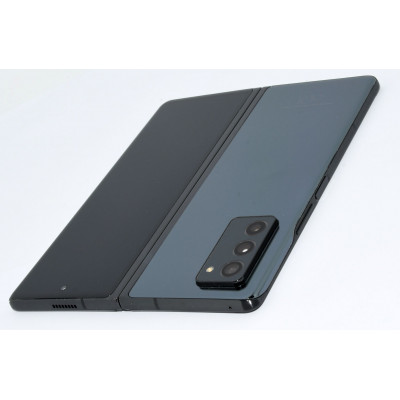 SAMSUNG GALAXY Z FOLD2 5G 256GB NEGRO