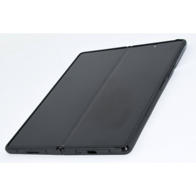SAMSUNG GALAXY Z FOLD2 5G 256GB NEGRO
