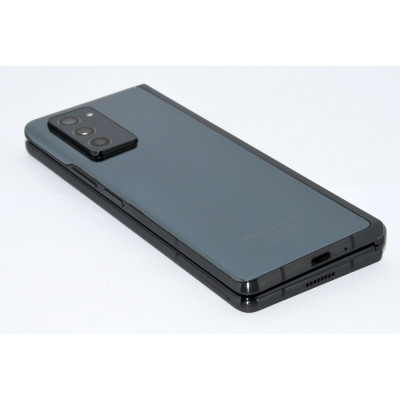 SAMSUNG GALAXY Z FOLD2 5G 256GB NEGRO