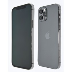 IPHONE 12 PRO 128GB NEGRO