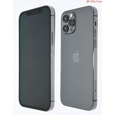 IPHONE 12 PRO 128GB NEGRO