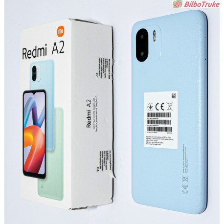 XIAOMI REDMI A2 32GB AZUL