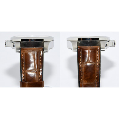 RELOJ LONGINES CONQUEST L3.660.4 CRONOGRAFO