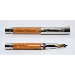 PLUMA FABER CASTELL PEN OF THE YEAR 2008