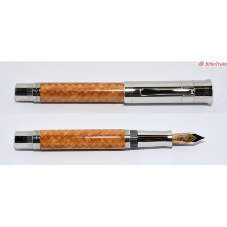 PLUMA FABER CASTELL PEN OF THE YEAR 2008