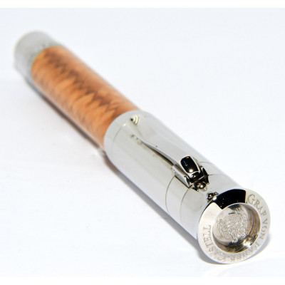 PLUMA FABER CASTELL PEN OF THE YEAR 2008