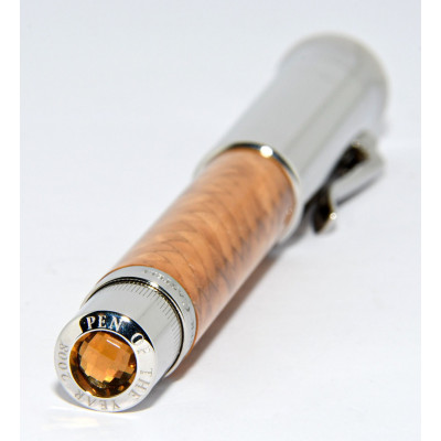 PLUMA FABER CASTELL PEN OF THE YEAR 2008