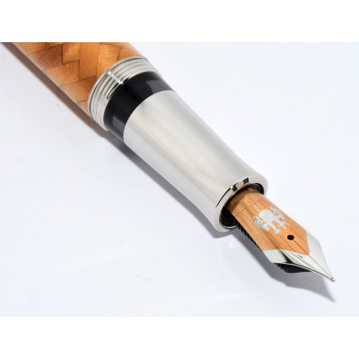 PLUMA FABER CASTELL PEN OF THE YEAR 2008