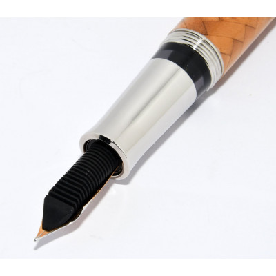 PLUMA FABER CASTELL PEN OF THE YEAR 2008