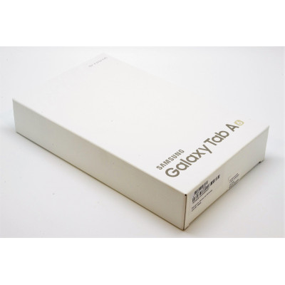 Samsung Galaxy TAB A6 WIFI 10" White