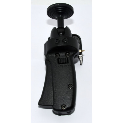 CABEZA ROTULA TRIPODE MANFROTTO 322RC2