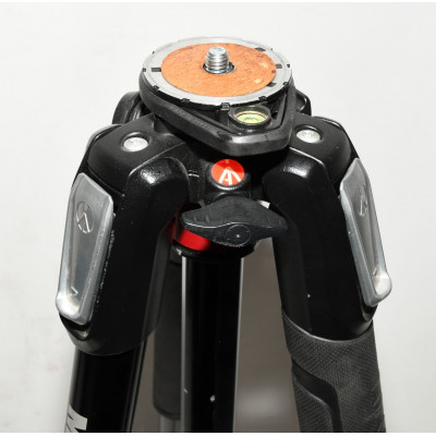 TRIPODE MANFROTTO 055