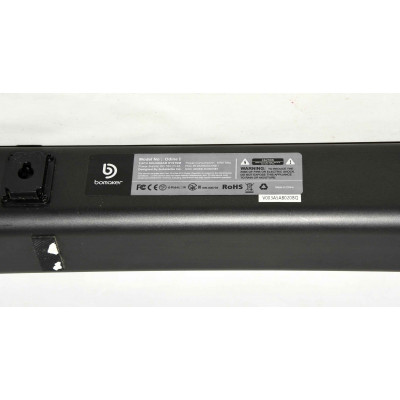 BARRA SONIDO BOMAKER ODINE I