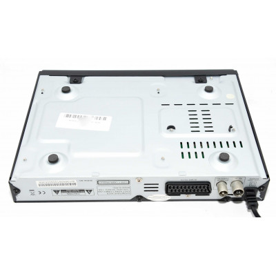 REPRODUCTOR DVD EASY HOME