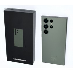 SAMSUNG GALAXY S23 ULTRA 256GB VERDE