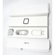 APPLE WATCH SERIES 4 GPS 44MM PLATA