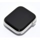 APPLE WATCH SERIES 4 GPS 44MM PLATA
