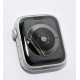 APPLE WATCH SERIES 4 GPS 44MM PLATA