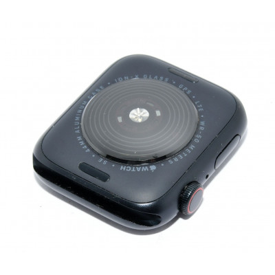 APPLE WATCH SERIES SE 2 44MM ALU LTE NEGRO