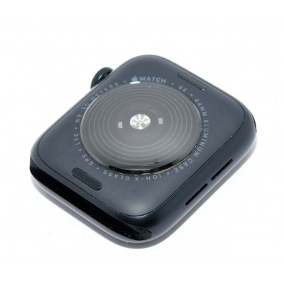 APPLE WATCH SERIES SE 2 44MM ALU LTE NEGRO